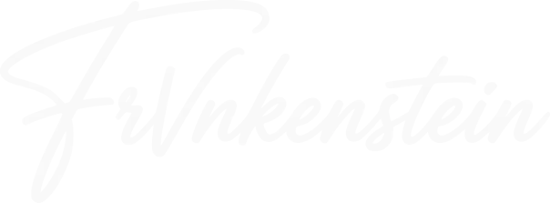 FRVNKENSTEIN